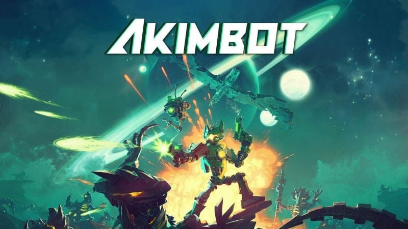 Exe et Shipset vous attendent dans Akimbot | News  - PSthc.fr