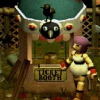 Crow Country, un survival horror inspiré de l'ère PS1