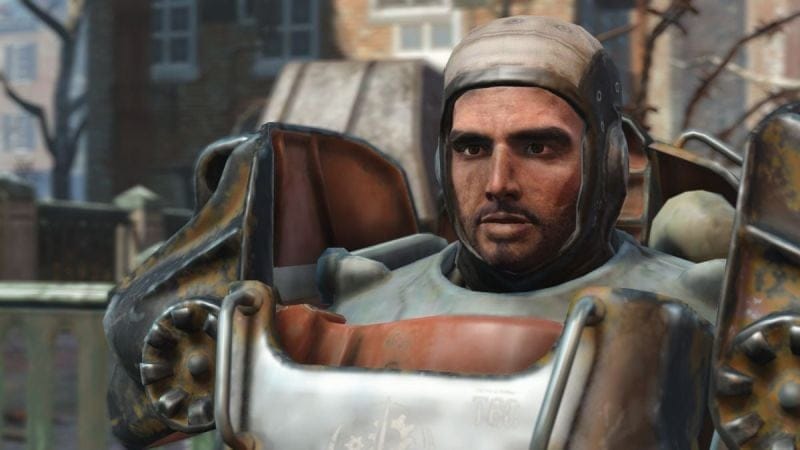 Paladin Danse Fallout 4 : Comment le recruter en temps que compagnon ?