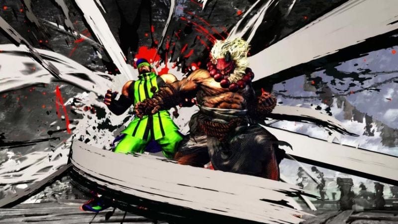 Street Fighter 6 : une nouvelle mécanique défensive et des costumes DLCs