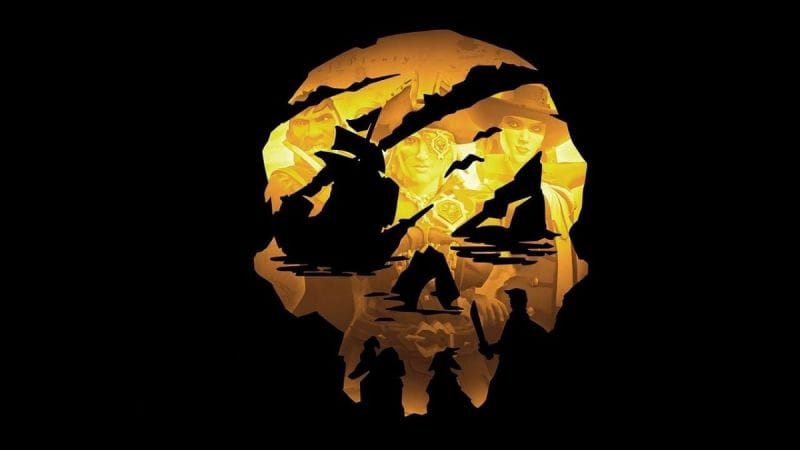 Test du jeu Sea of Thieves