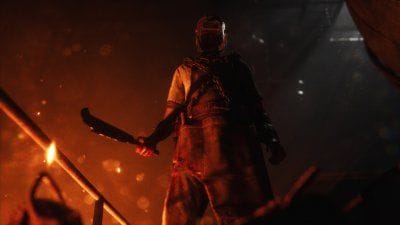 The Casting of Frank Stone : du gameplay bien flippant pour le nouveau jeu des créateurs d'Until Dawn