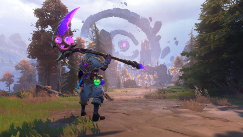 Wayfinder abandonne le modèle free-to-play et le online obligatoire