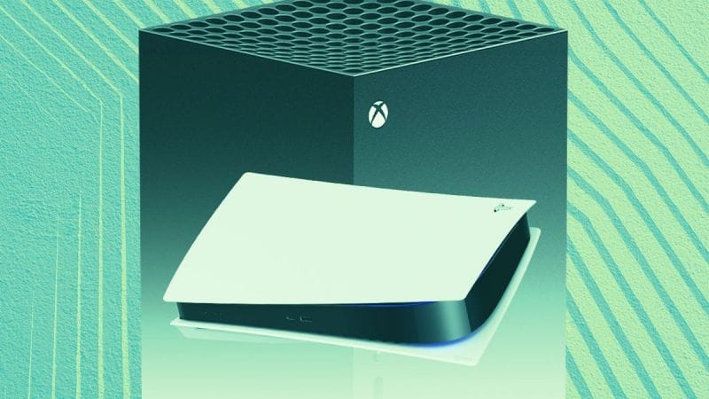 Cinq fois plus de PS5 livrées que de Xbox serie X/S au cours du dernier trimestre, selon un analyste