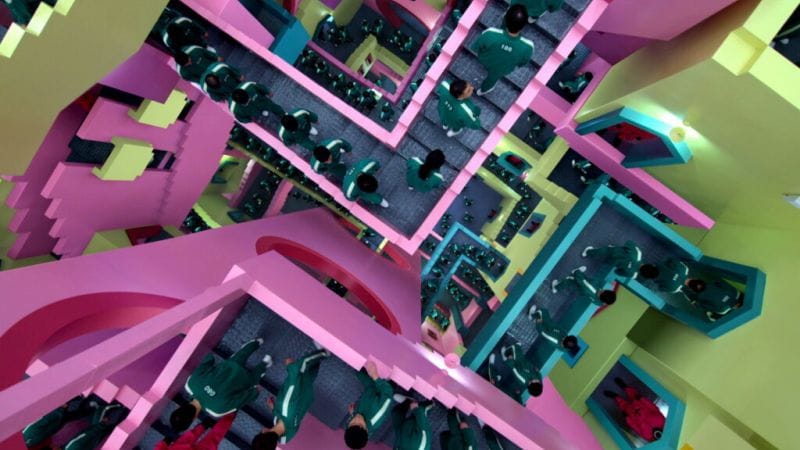 La saison 2 de Squid Game sortira en décembre, selon Lee Jung-jae