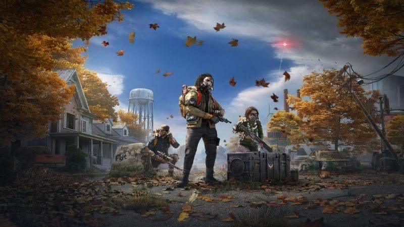 Ubisoft annule The Division Heartland