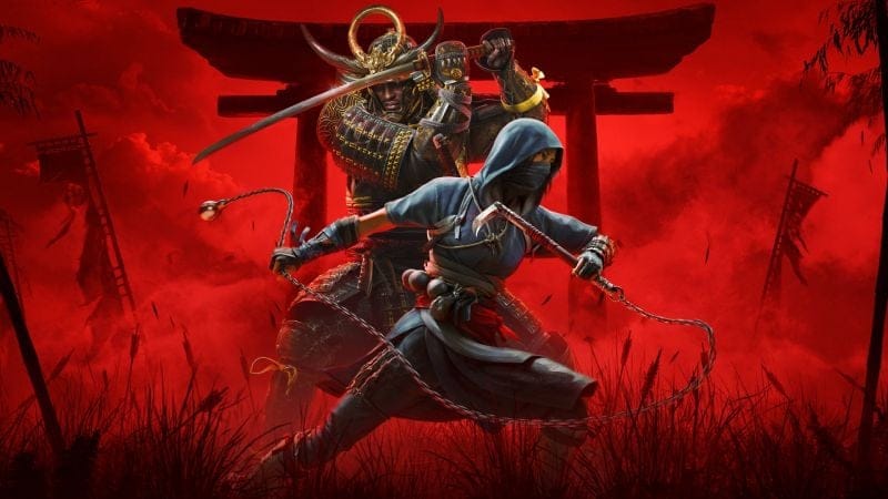 Assassin's Creed Shadows dépasse un palier symbolique et marque l'histoire de la célèbre franchise d'Ubisoft