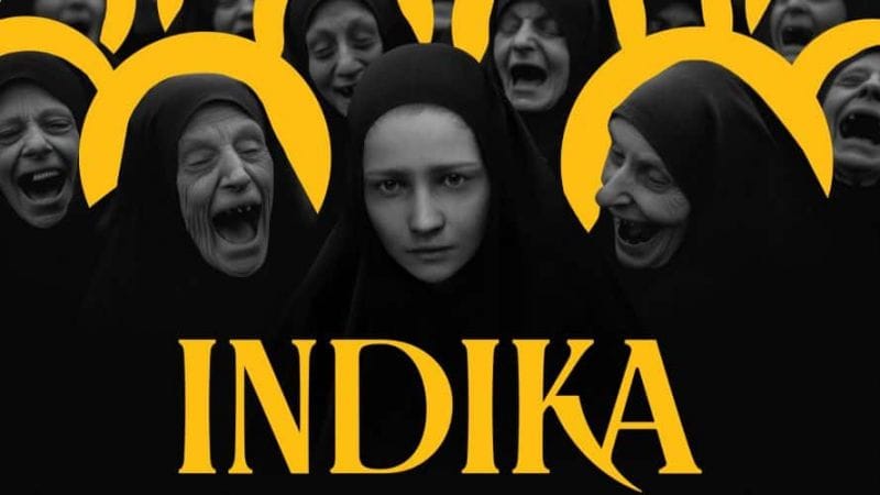 Test Indika - Une aventure surréaliste terriblement efficace