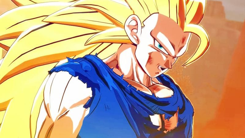 Dragon Ball Sparking Zero : une énorme fonctionnalité enfin confirmée