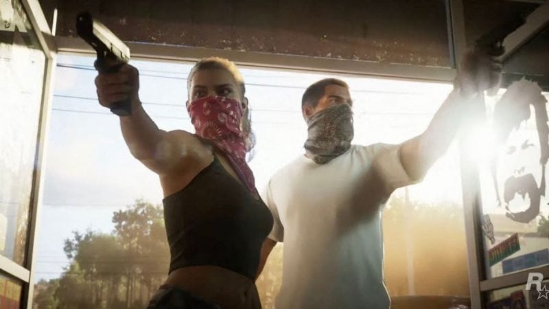 Bien loin de GTA6, le co-fondateur de Rockstar Games prépare son propre jeu d'action en open world