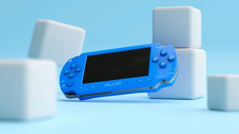 PlayStation préparait le retour inattendu de la PSP