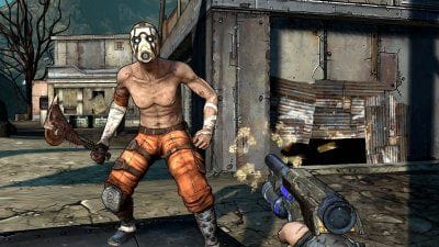 2K prépare un grosse annonce, enfin des infos sur Borderlands ou BioShock ?