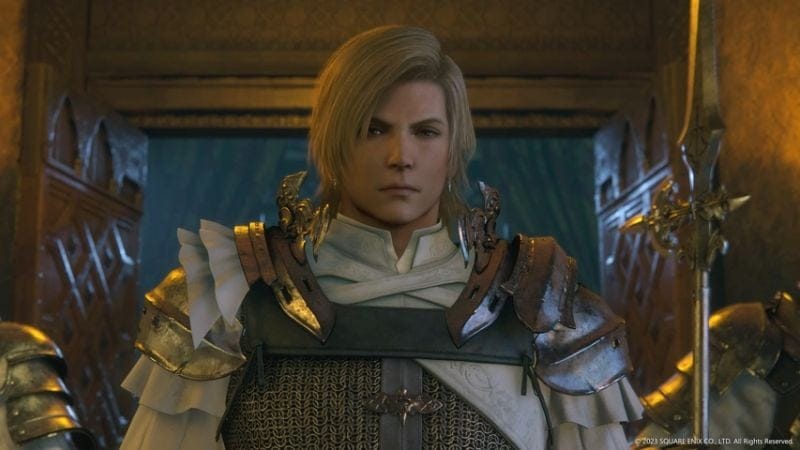 Square Enix écrème ses équipes occidentales pour réduire ses coûts