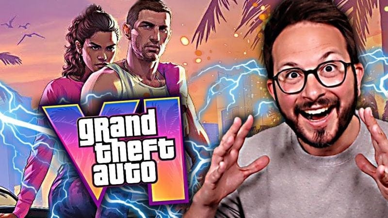 🚨GTA 6 : BREAKING NEWS 🚨 La date de sortie précisée 🚨