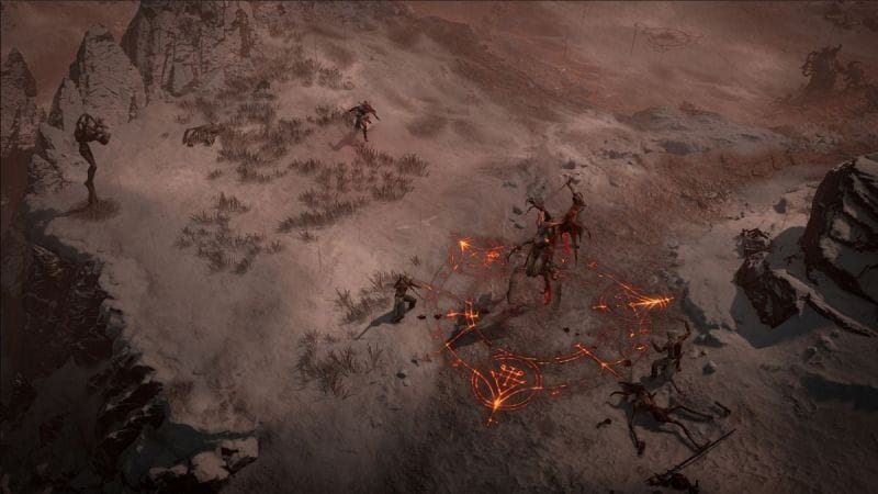Saison 4 Diablo IV : Fosse, refonte de l'équipement, Andarielle... Tout savoir sur la Saison du butin redynamisé