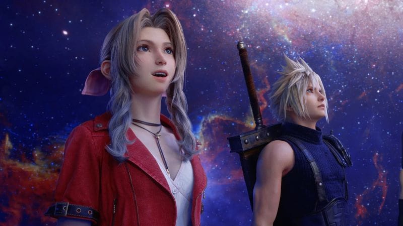 Soluce Final Fantasy VII Rebirth