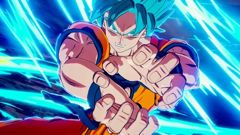 Dragon Ball Sparking Zero : la date de sortie dévoilée à l'avance ?