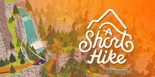 [Découverte] A Short Hike