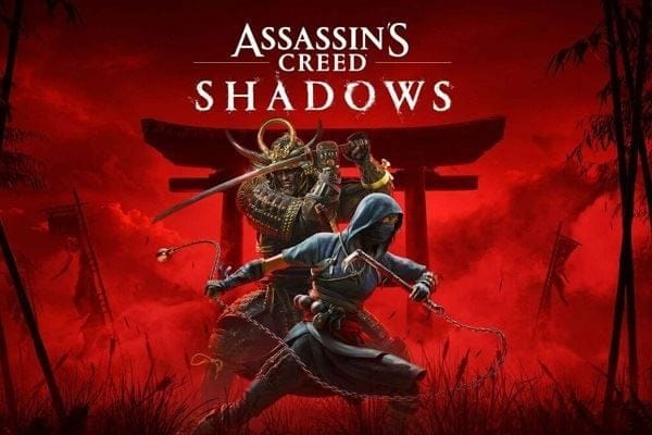 Assassin’s Creed Shadows : date de sortie, trailer, toutes les infos sur le nouvel opus