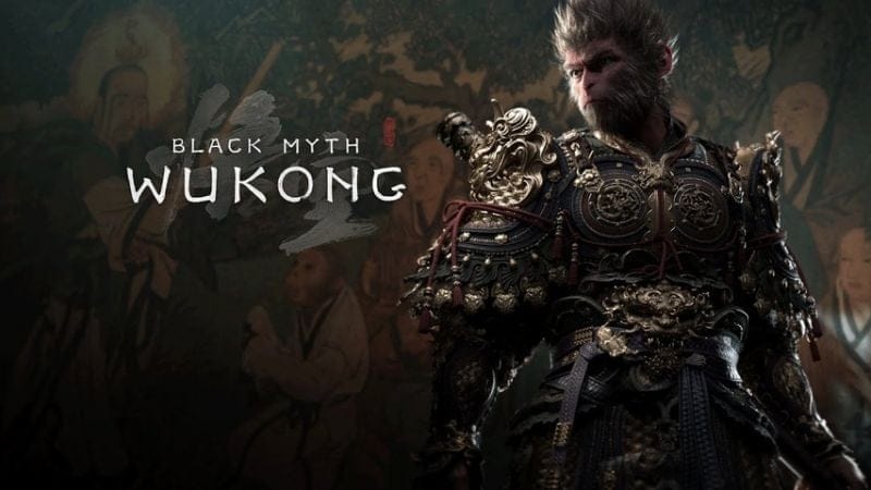 Black Myth Wukong : un trailer présente de nouveaux combats de boss