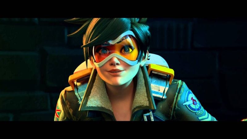 Overwatch - Court-métrage d’animation « En vie » | Disponible | PS4