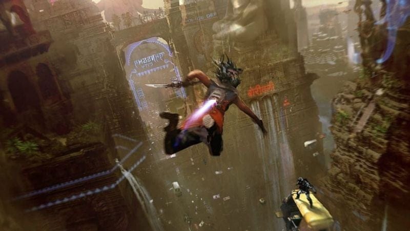 "Il existe toujours mais c'est très compliqué" Ce jeu vidéo annoncé en 2017 et utra attendu serait toujours en vie et c'est la seule bonne nouvelle