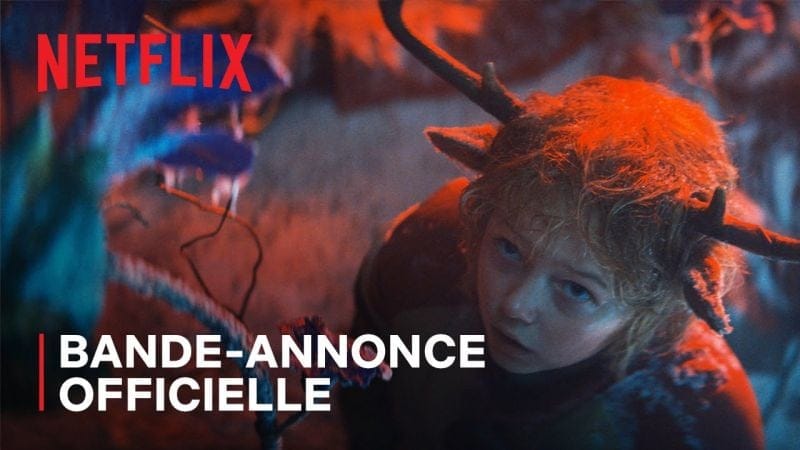 Sweet Tooth | Dernière saison | Bande-annonce officielle VF | Netflix France