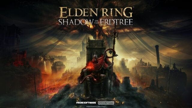 Elden Ring - Un ultime trailer pour le DLC - GEEKNPLAY Home, News, PlayStation 4, PlayStation 5, Xbox One, Xbox Series X|S