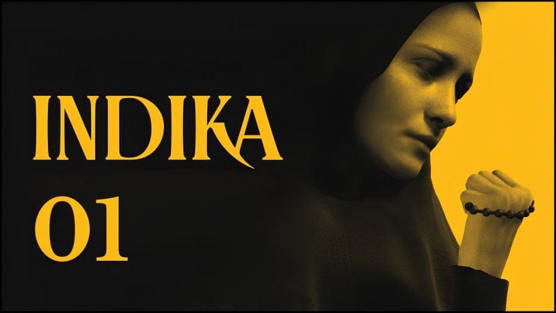 Indika début du let's play