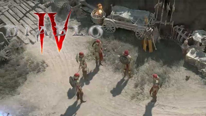 Comment obtenir rapidement de l’Honneur des Loups dans Diablo 4 | Generation Game