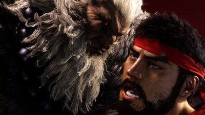 Street Fighter 6 : Akuma vient se déchaîner sur le ring, chaud devant !