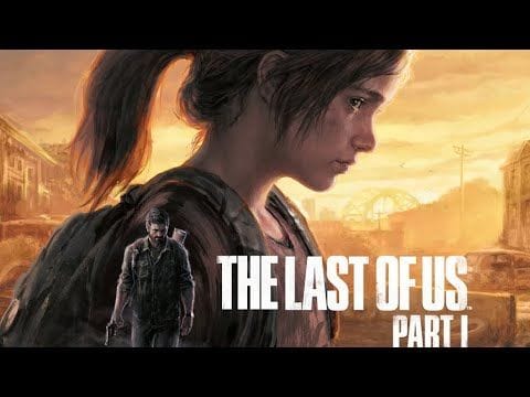 The Last of US Part1