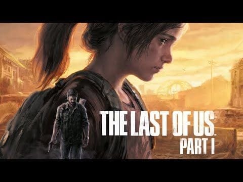 The Last of US Part3