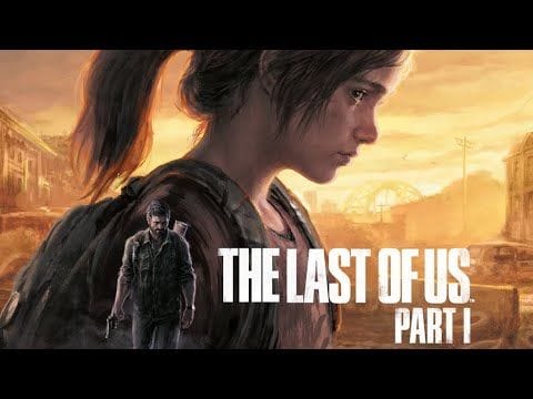 The Last of US Part6