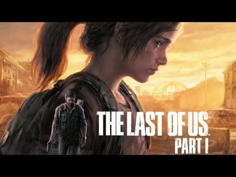 The Last of US Part9