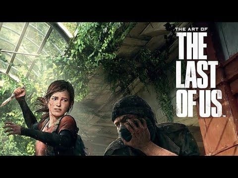 The Last of US Part10