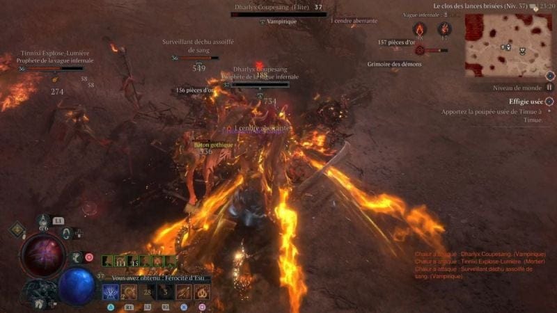 Ce changement dans Diablo 4 fout le bordel, mais les joueurs en sont fans !