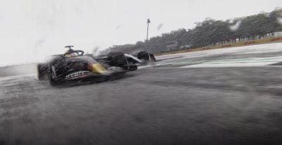 PREVIEW F1 24 : Silverstone nous a fait trembler