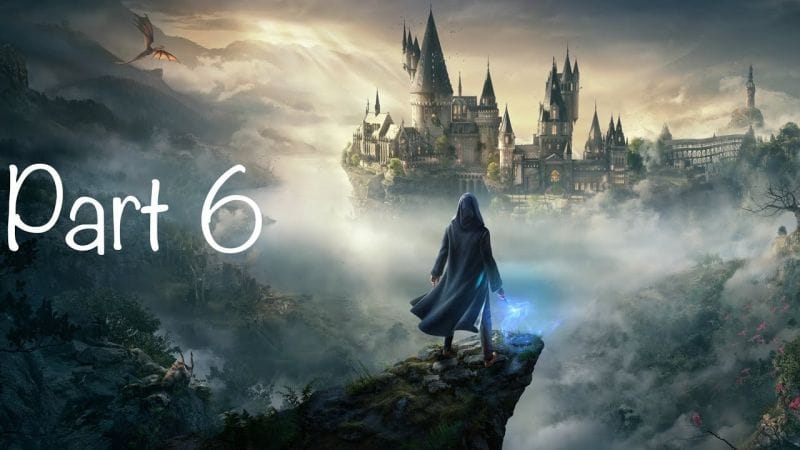 Hogwarts Legacy_Part 6