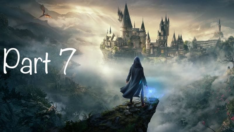 Hogwarts Legacy_Part 7