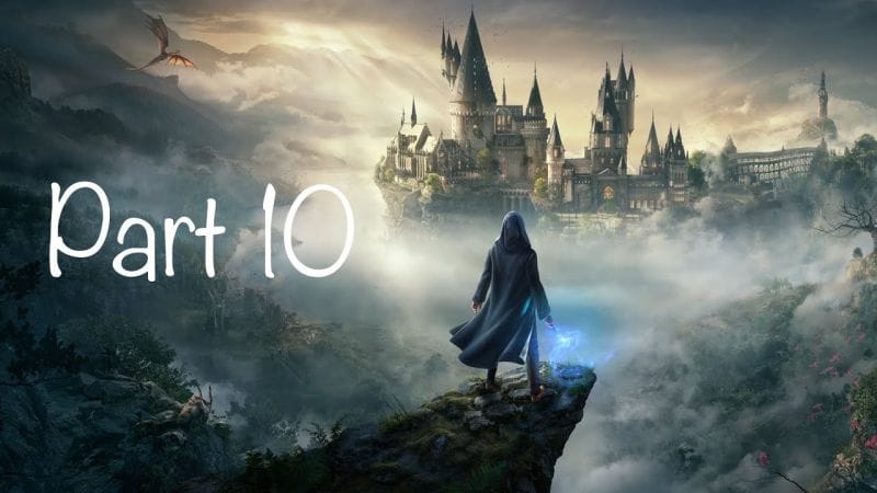 Hogwarts Legacy_Part 10