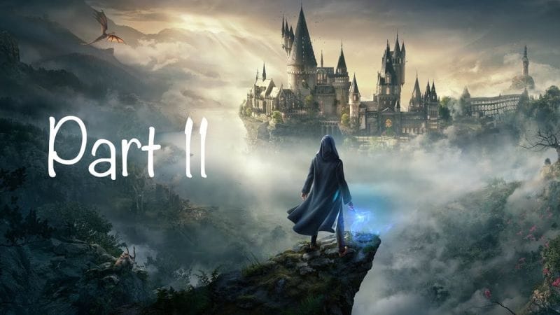 Hogwarts Legacy_Part 11