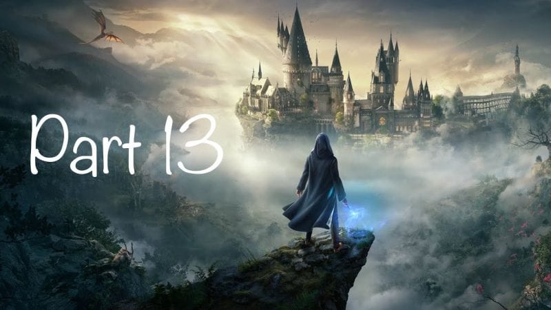 Hogwarts Legacy_Part 13