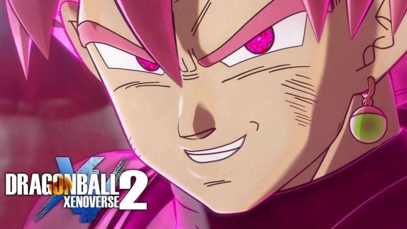 Dragon Ball Xenoverse 2 : Le nouveau DLC Future Saga sera disponible le 24 mai avec 5 personnages en plus