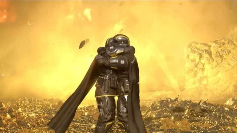Ultime bafouille - Helldivers 2 : Nouveau PDG et bases saines pour Arrowhead