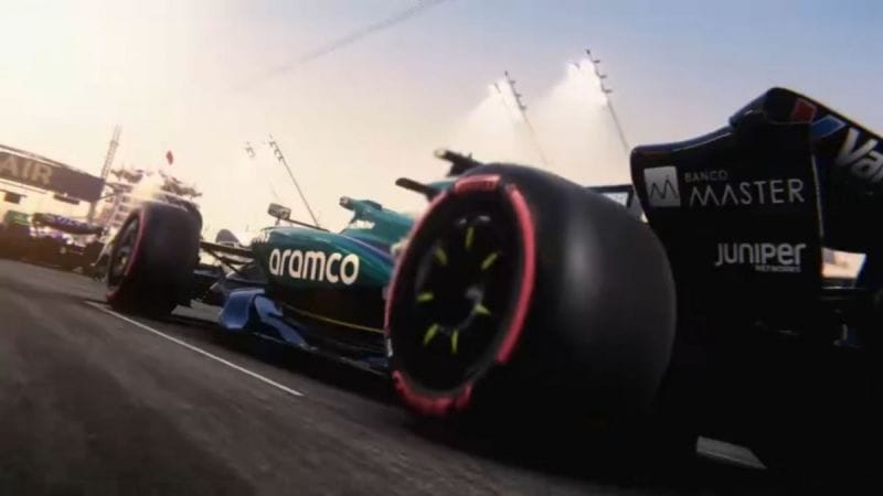 F1 24 : Charles Leclerc (Ferrari) donne la leçon à 9 autres concurrents en préambule du Grand Prix de Monaco