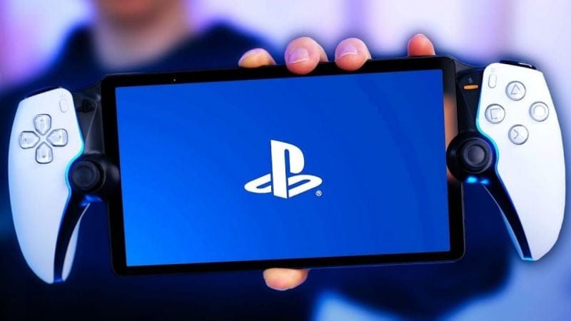 Après les jeux-service, Sony change de stratégie : PlayStation irait bien plus loin que le simple retour des consoles portables, ils visent un marché bien plus large