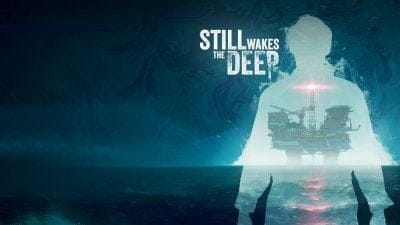 Still Wakes the Deep : le casting dévoilé avec une star de Cyberpunk 2077
