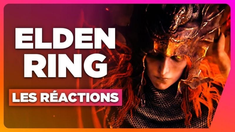 Elden Ring a retourné internet avec le trailer de son DLC Shadow of the Erdtree 🔥 NEWS du 22/05/2024