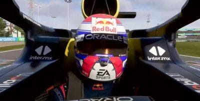 F1 24 : un Défi avec Max Verstappen annoncé, il va faire des jaloux